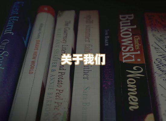 关于珈音名著库